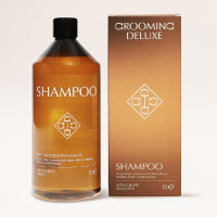 Shampoo Lucidante alla... Shampoo Lucidante alla...