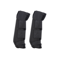 Stivaletti da box PROtect per anteriori versione lunga Kentucky Nero Stivaletti da box PROtect per anteriori versione lunga Kentucky Nero