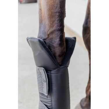 Stivaletti da box PROtect per anteriori versione lunga Kentucky Stivaletti da box PROtect per anteriori versione lunga Kentucky