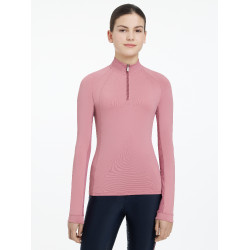 Base Layer Hope leggero LeMieux Young Rider Peonia Base Layer Hope leggero LeMieux Young Rider Peonia