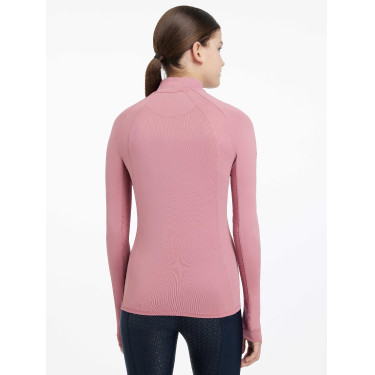 Base Layer Hope leggero LeMieux Young Rider Peonia Base Layer Hope leggero LeMieux Young Rider Peonia