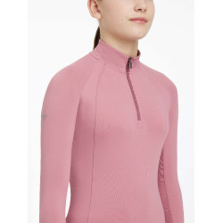 Base Layer Hope leggero LeMieux Young Rider Peonia Base Layer Hope leggero LeMieux Young Rider Peonia