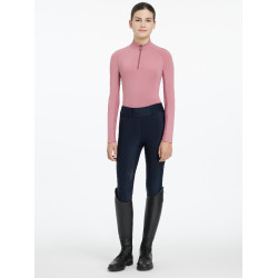 Base Layer Hope leggero LeMieux Young Rider Peonia Base Layer Hope leggero LeMieux Young Rider Peonia