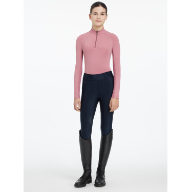 Base Layer Hope leggero LeMieux Young Rider Peonia Base Layer Hope leggero LeMieux Young Rider Peonia