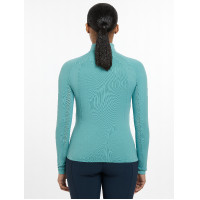 Base Layer leggero LeMieux Halle Alpina Marrone