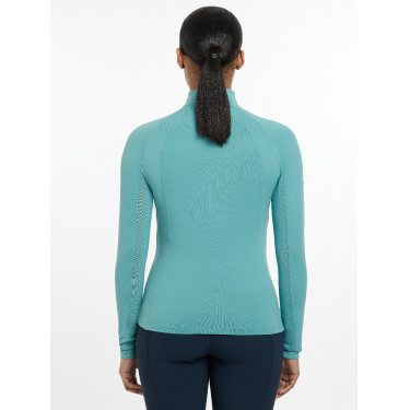 Base Layer leggero LeMieux Halle Laguna Blu