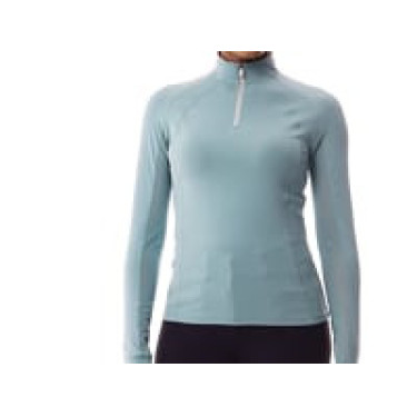 Base Layer leggero LeMieux Halle Laguna Blu