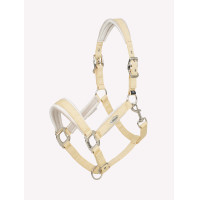 Capezzina LeMieux Versailles Felce Verde