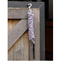 Longe da allenamento LeMieux Alpina / pietra Beige