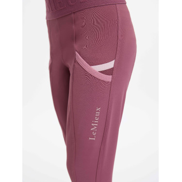 Pantaloni Mini LeMieux Pull On Pantaloni Mini LeMieux Pull On