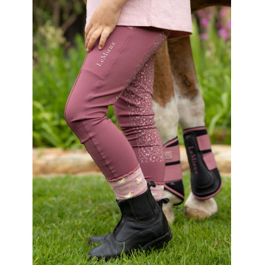 Pantaloni Mini LeMieux Pull On Pantaloni Mini LeMieux Pull On