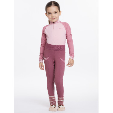 Pantaloni Mini LeMieux Pull On Pantaloni Mini LeMieux Pull On