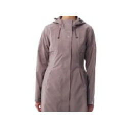 Impermeabile lungo LeMieux Grace Noce Pecan Beige Impermeabile lungo LeMieux Grace Noce Pecan Beige
