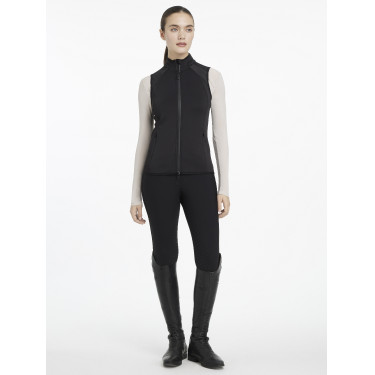 Gilet senza maniche Gayle LeMieux donna Gilet senza maniche Gayle LeMieux donna