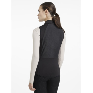 Gilet senza maniche Gayle LeMieux donna Gilet senza maniche Gayle LeMieux donna