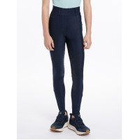 Leggings da equitazione Remi Young Rider LeMieux Marina Blu marino Leggings da equitazione Remi Young Rider LeMieux Marina Blu marino