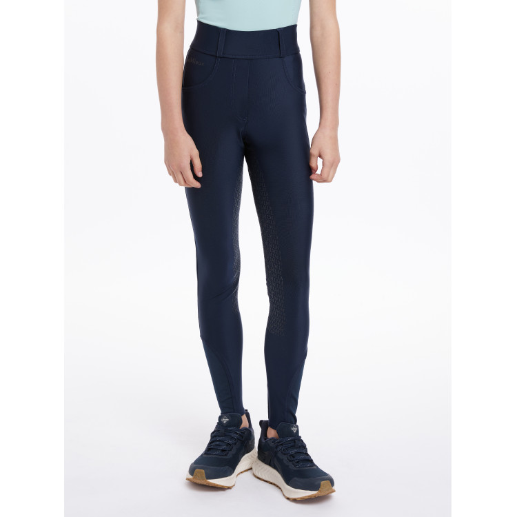Leggings da equitazione Remi Young Rider LeMieux
