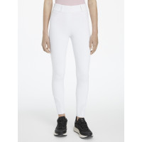 Leggings da equitazione Remi Young Rider LeMieux Bianco