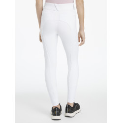 Leggings da equitazione Remi Young Rider LeMieux Bianco