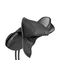 Sella Arena jump monofalda Nero Sella Arena jump monofalda Nero