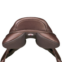 Sella Arena jump monofalda Marrone Sella Arena jump monofalda Marrone
