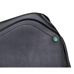 Sella da dressage Arena Nero Sella da dressage Arena Nero