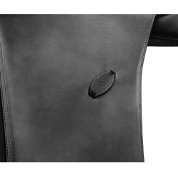 Sella Arena dressage HW Nero Sella Arena dressage HW Nero