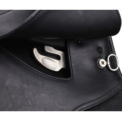 Sella Arena dressage HW Nero Sella Arena dressage HW Nero