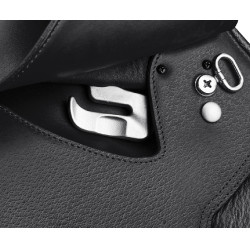 Sella Arena jump Nero