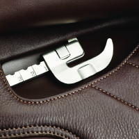 Selle Bates Dressage+ Marrone Selle Bates Dressage+ Marrone
