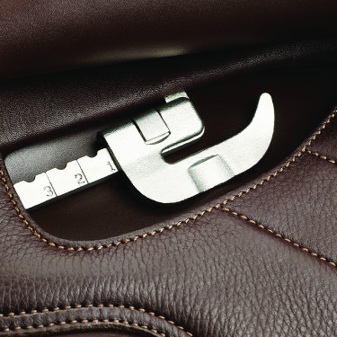 Selle Bates Dressage+ Selle Bates Dressage+