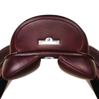 Selle Bates Dressage+ Marrone Selle Bates Dressage+ Marrone