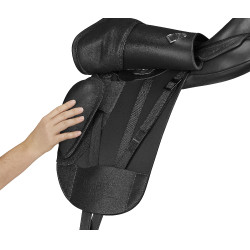 Sella Bates Isabell Icon Nero