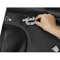 Sella Bates Isabell Icon Nero