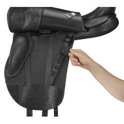 Sella Bates Isabell Icon Nero