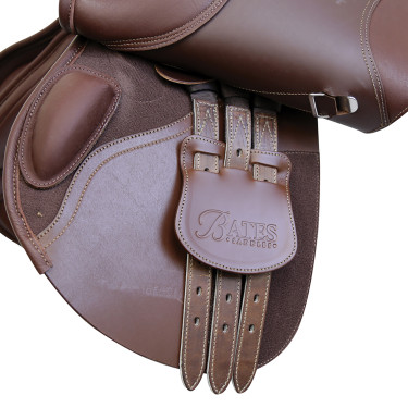 Sella Bates Elevation Plus Next Generation Cair® Sella Bates Elevation Plus Next Generation Cair®