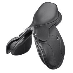 Sella Bates Elevation Plus Next Generation Cair® Nero