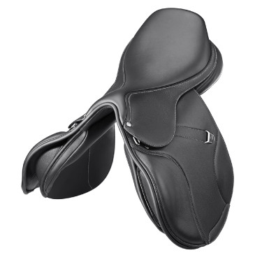Sella Bates Elevation Plus Next Generation Cair® Nero