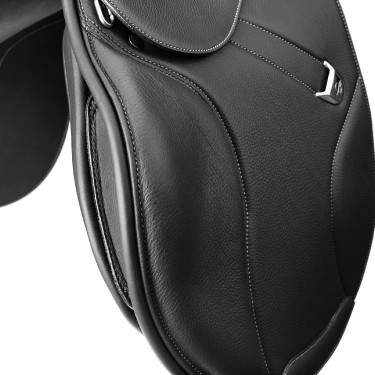 Sella Bates Elevation Plus Next Generation Cair® Nero