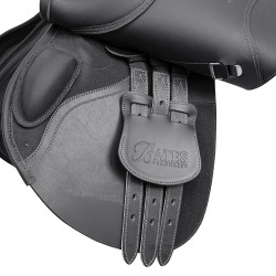 Sella Bates Elevation Plus Next Generation Cair® Nero