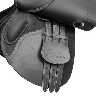 Sella Bates Elevation Plus Next Generation Cair® Nero