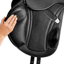 Sella Bates Advanta Nero