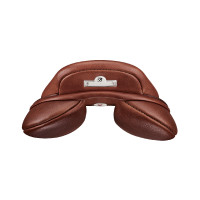 Sella Bates Hunter Jumper Avana Marrone Sella Bates Hunter Jumper Avana Marrone
