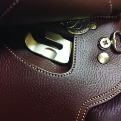 Sella Bates Hunter Jumper Avana Marrone Sella Bates Hunter Jumper Avana Marrone