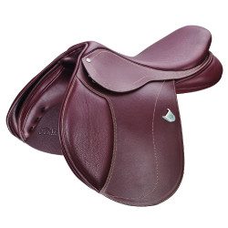 Sella Bates Hunter Jumper