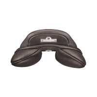 Sella Bates Hunter Jumper Avana Marrone