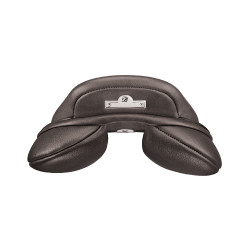 Sella Bates Hunter Jumper Nero