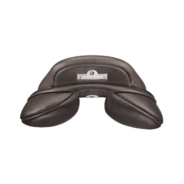 Sella Bates Hunter Jumper Nero
