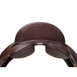 Sella Arena mista cob Marrone Sella Arena mista cob Marrone