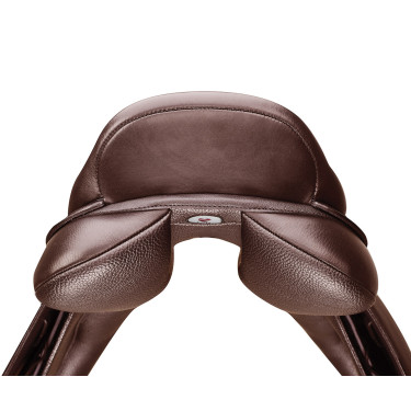 Sella Arena mista HW Marrone